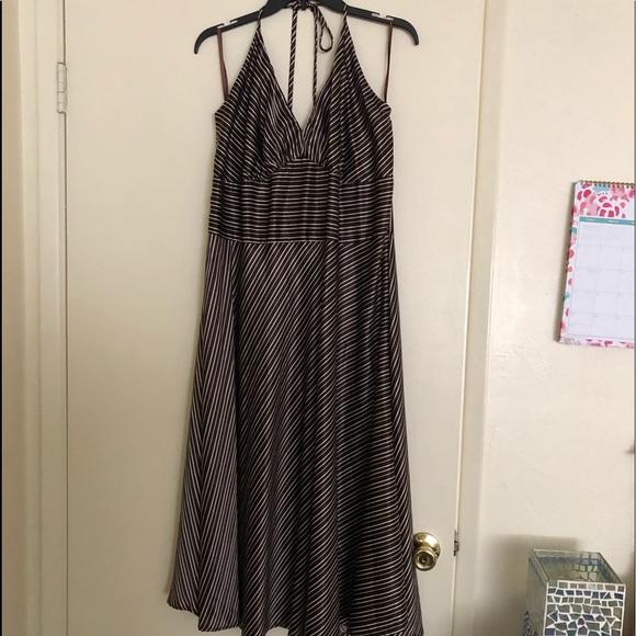 A.P.N.Y. Dresses & Skirts - A-line knee/calve length party dress A.P.N.Y. Dresses & Skirts - A-line knee/calve length party dress